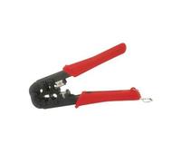 Electro dh M47539 - Alicate 6p-8p clavijas modulares