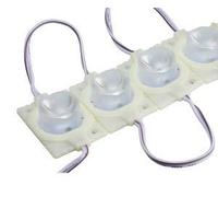 Electro DH Pack 20 Modulos LED SMD3030 12Vdc 1,5W Color Blanco 5000K