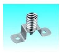Electro DH Portalamparas E10 Fijacion Tornillos MAX.24V