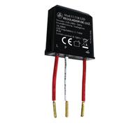 Electro DH Regulador De Luz LED para Cajetin