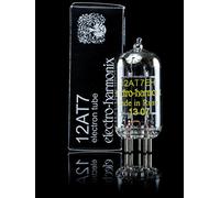 Electro Harmonix 12 AT7 EH de preamplificador