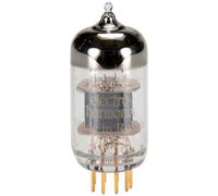 electro-harmonix 12 AX7 EHG Tube d'aspiration Broches Dorées