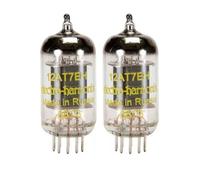Electro-Harmonix 12AT7 ECC81 - Tubo de vacío (2 unidades)