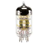 Electro-Harmonix 12AX7, triodos equilibrados