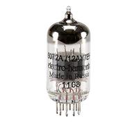 Electro Harmonix 12AY7 - Tubo de preamplificador