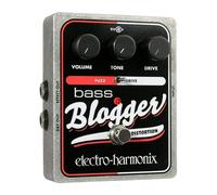 Electro Harmonix 665162 efecto de bajo eléctrico con sintetizador Filtro Bass Blogger