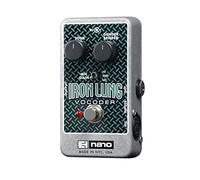 Electro Harmonix 665172 efecto de guitarra eléctrica con sintetizador Filtro Iron Lung