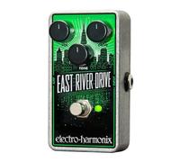 Electro Harmonix 665188 efecto de guitarra eléctrica con sintetizador Filtro East River Drive