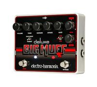 Electro-Harmonix 665219 - Guitarra eléctrica con filtro Deluxe Big Muff Pi