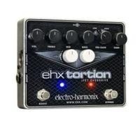 Electro Harmonix 665222 efecto de guitarra eléctrica con sintetizador Filtro ehx tortion Pedal