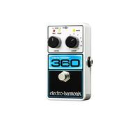 Electro Harmonix 665223 - Guitarra eléctrica con filtro Nano Looper 360