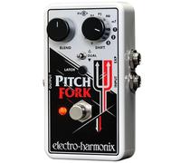 Electro Harmonix 665224 efecto de guitarra eléctrica con sintetizador Filtro Pitch Fork