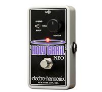 Electro-Harmonix 665226 efecto de guitarra eléctrica con sintetizador Filtro Holy Grail Neo
