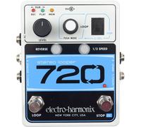Electro Harmonix 720 Stereo Looper Efecto de guitarra