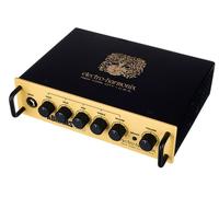 Electro Harmonix Abrams100 Amp Head