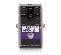 Electro Harmonix Bass Clone Chorus