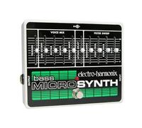 Electro Harmonix Bass Micro Synth, BASSMICRO