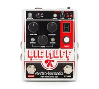 ELECTRO HARMONIX BIG MUFF HARDWARE PLUGIN