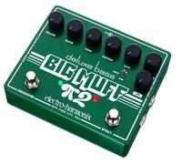 Electro Harmonix Deluxe Bass Big Muff Pi 2 Fuzz