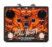 Electro Harmonix Hell Melter Distortion