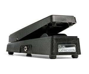 Electro-Harmonix DUALEXP Dual Expression Pedal