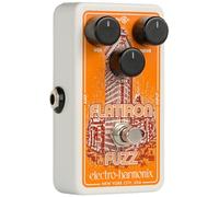 Electro Harmonix Flatiron Efecto de guitarra