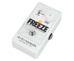 Electro Harmonix Freeze Sound Retainer