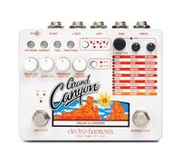 Electro Harmonix Grand Canyon Delay & Looper, SG_B07KWGH69H_US