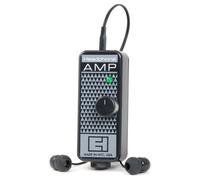 Electro-Harmonix HEADPHONE AMP Personal Práctica Amplificador