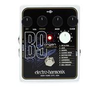 Electro-Harmonix Key 9 Electric Guitar Single Effect