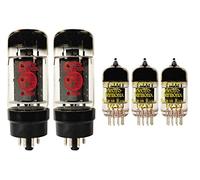 Electro-Harmonix Kit de actualización de tubo para amplificadores Hot Rod Deluxe/Deville