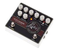 Electro Harmonix 665237 - Guitarra eléctrica con filtro Lester G