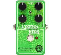 Electro Harmonix Lizard King Pedal de efectos de bajo