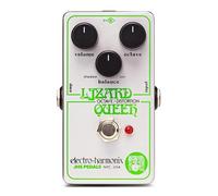 Electro-Harmonix Lizard Queen Octave Fuzz