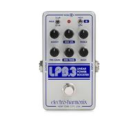 Electro-Harmonix LPB-3 Aumentador De Potencia Lineal Y Pedal De Ecualizador
