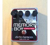 Electro Harmonix Memory Boy Analógico Delay