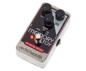 Electro Harmonix Memory Toy