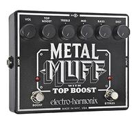 Electro Harmonix metal muff