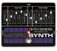 Electro Harmonix Micro Synthesizer
