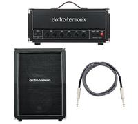 Electro Harmonix MIG-50 Head Bundle