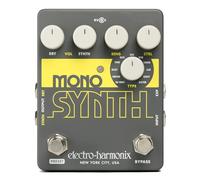 Electro Harmonix Mono Synth Guitar Synthesizer
