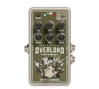 Electro Harmonix Nano Operation Overlord Allied Overdrive Pedal