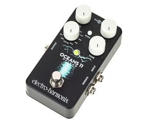 Electro Harmonix Oceans 11 Reverb