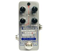 Electro Harmonix Pico Intelligent Harm Machine