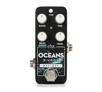 Electro Harmonix Pico Oceans 3 Multi-Function Reverb