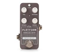 Electro Harmonix Pico Platform - Compressor/Limiter