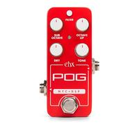 ELECTRO-HARMONIX - PICO POG - Octaver Pedal