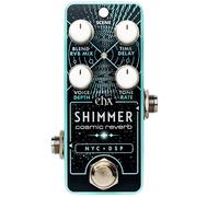 Electro Harmonix Pico Shimmer Efecto de guitarra