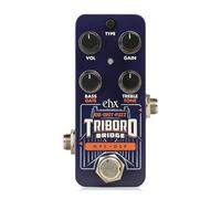 ELECTRO-HARMONIX - PICO TRIBORO BRIDGE - Fuzz pedal