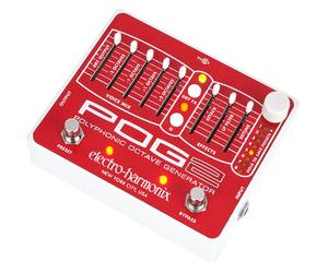 Electro Harmonix POG2
